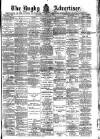 Rugby Advertiser Saturday 03 March 1894 Page 1