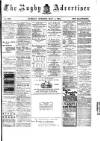 Rugby Advertiser Tuesday 01 May 1894 Page 1