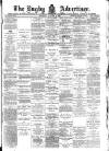 Rugby Advertiser Saturday 05 January 1895 Page 1