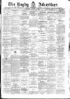 Rugby Advertiser Saturday 19 January 1895 Page 1