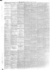 Rugby Advertiser Saturday 26 January 1895 Page 4