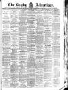Rugby Advertiser Saturday 22 February 1896 Page 1