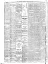Rugby Advertiser Saturday 22 February 1896 Page 4