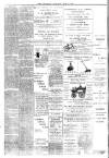 Rugby Advertiser Saturday 06 June 1896 Page 8