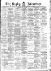 Rugby Advertiser Saturday 11 July 1896 Page 1