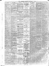 Rugby Advertiser Saturday 05 September 1896 Page 4