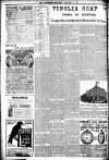 Rugby Advertiser Saturday 09 January 1897 Page 6