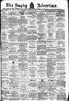 Rugby Advertiser Saturday 23 January 1897 Page 1