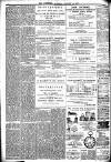 Rugby Advertiser Saturday 30 January 1897 Page 8