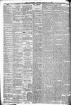Rugby Advertiser Saturday 20 February 1897 Page 4