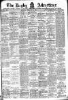 Rugby Advertiser Saturday 27 February 1897 Page 1
