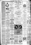 Rugby Advertiser Saturday 27 February 1897 Page 8