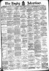 Rugby Advertiser Saturday 27 March 1897 Page 1