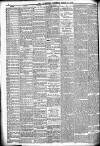 Rugby Advertiser Saturday 27 March 1897 Page 4