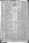 Rugby Advertiser Saturday 10 April 1897 Page 4