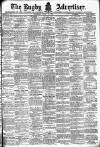 Rugby Advertiser Saturday 17 April 1897 Page 1