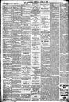 Rugby Advertiser Saturday 17 April 1897 Page 4