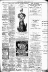 Rugby Advertiser Saturday 01 May 1897 Page 8