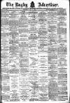 Rugby Advertiser Saturday 08 May 1897 Page 1