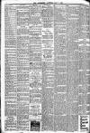 Rugby Advertiser Saturday 08 May 1897 Page 4