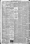 Rugby Advertiser Saturday 22 May 1897 Page 4