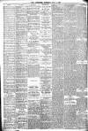 Rugby Advertiser Saturday 03 July 1897 Page 4