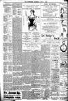Rugby Advertiser Saturday 03 July 1897 Page 8