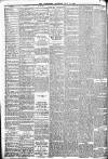Rugby Advertiser Saturday 17 July 1897 Page 4