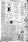 Rugby Advertiser Saturday 17 July 1897 Page 8
