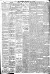 Rugby Advertiser Saturday 24 July 1897 Page 4