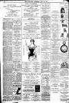 Rugby Advertiser Saturday 24 July 1897 Page 8