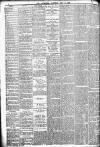 Rugby Advertiser Saturday 31 July 1897 Page 4