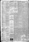 Rugby Advertiser Saturday 07 August 1897 Page 4