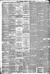 Rugby Advertiser Saturday 14 August 1897 Page 4