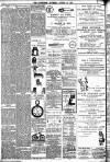 Rugby Advertiser Saturday 14 August 1897 Page 8