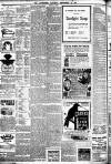 Rugby Advertiser Saturday 18 September 1897 Page 6