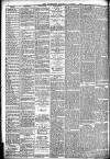 Rugby Advertiser Saturday 09 October 1897 Page 4