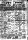 Rugby Advertiser Saturday 26 March 1898 Page 1