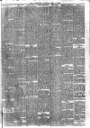 Rugby Advertiser Saturday 16 April 1898 Page 5