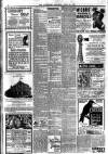 Rugby Advertiser Saturday 16 April 1898 Page 6