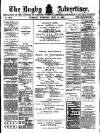Rugby Advertiser Tuesday 03 May 1898 Page 1
