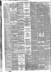 Rugby Advertiser Saturday 05 November 1898 Page 4