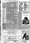 Rugby Advertiser Saturday 05 November 1898 Page 6