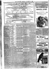 Rugby Advertiser Saturday 12 November 1898 Page 6