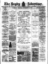 Rugby Advertiser Tuesday 29 November 1898 Page 1