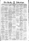 Rugby Advertiser Saturday 21 January 1899 Page 1