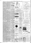 Rugby Advertiser Saturday 21 January 1899 Page 8