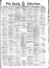 Rugby Advertiser Saturday 28 January 1899 Page 1