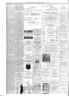Rugby Advertiser Saturday 28 January 1899 Page 8