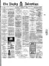 Rugby Advertiser Tuesday 01 August 1899 Page 1